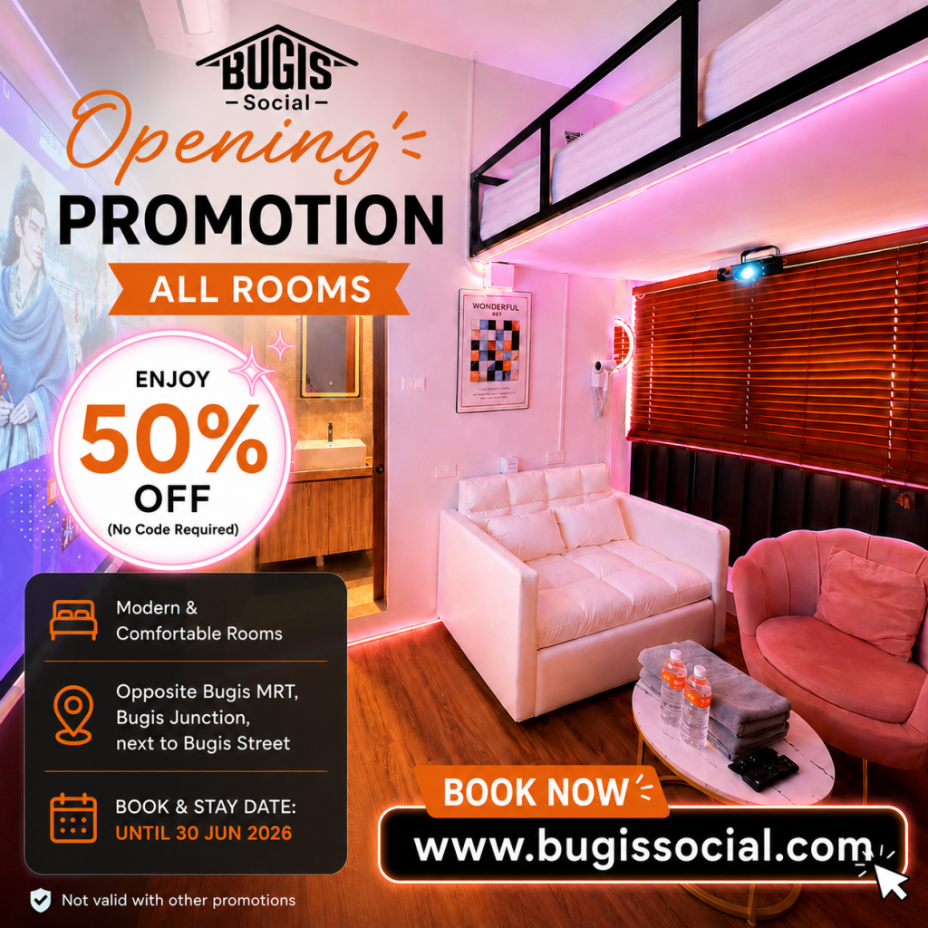 pop up banner