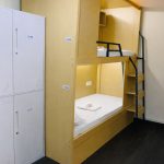 bunk bed