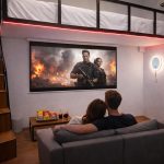 cinema