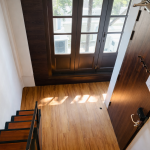 deluxe loft double, window, shared bathroom (8)