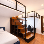 family room, sleep 5, window,private bathroom (2)