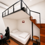 Home loft bedroom with screens removed 1 (1)