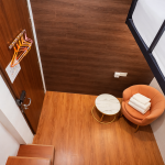 superior loft double, no window, shared bathroom (3)