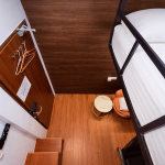 superior loft double, no window, shared bathroom (7)