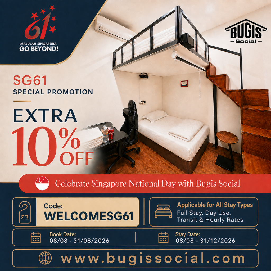 promotion banner