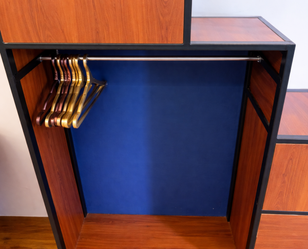 deluxe loft double, window, shared bathroom (7)