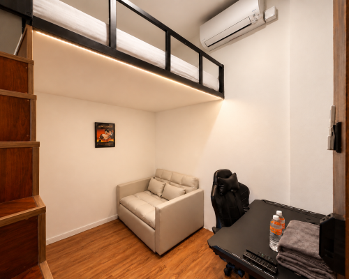 Home new