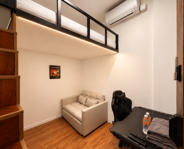 Home new